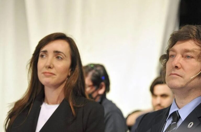 El «increíble» 24 de Marzo de Victoria Villarruel