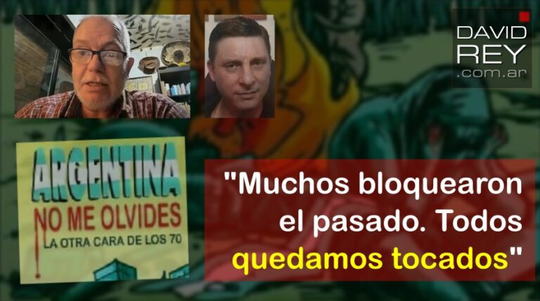 «Argentina, no me olvides», el libro donde hablan las víctimas del terrorismo
