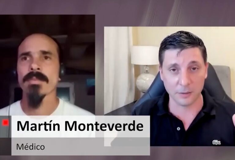 La otra cara del dengue (y que no te muestran los medios)