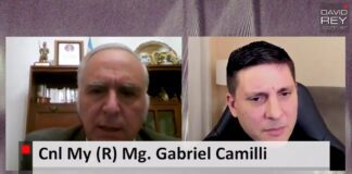 Cómo entender la guerra en Ucrania más allá de «la niebla» que plantea la prensa