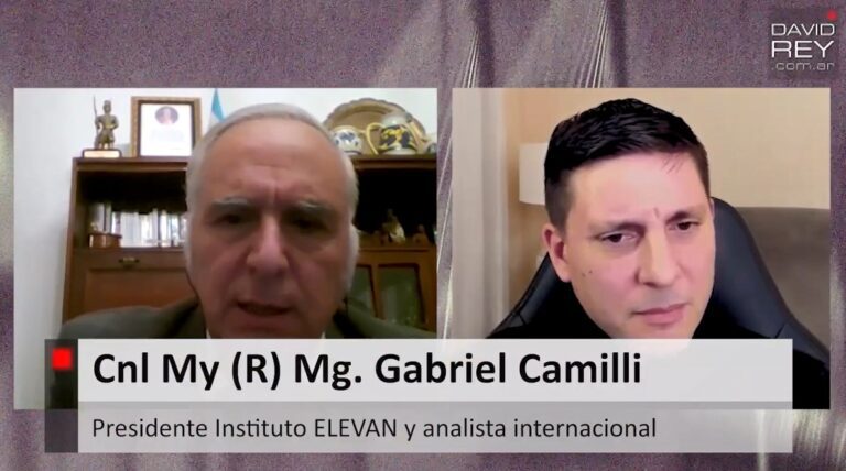 Cómo entender la guerra en Ucrania más allá de «la niebla» que plantea la prensa