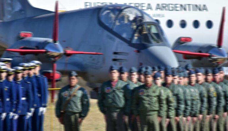 David Rey: mi completo repudio a los hipócritas que sancionaron a los soldados «bailarines» de Mendoza