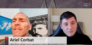 ¿Por qué tanto lío por los diputados que fueron a ver a los militares detenidos?