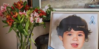 ¿Por qué en Argentina «cuando el terrorismo te elige no te suelta nunca más»?