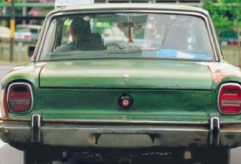 Lo verdaderamente repudiable del chiste del Falcon verde