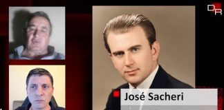 El terrorismo en la voz de una de sus víctimas: «Mamá nos hizo rezar por los asesinos de papá»