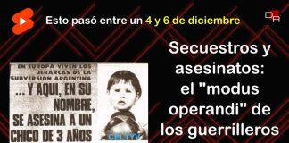 04, 05, y 06/12 – Así operaban los «idealistas»