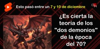Del 07 al 10/12 – Destruyamos la obscenidad marxista