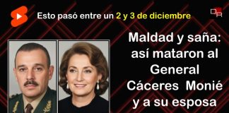02 y 03/12 – Saña y maldad: cómo mataban los «jóvenes idealistas»