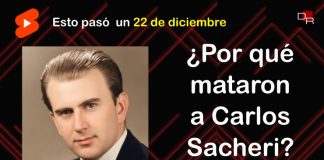 El hombre que se adelantó a los planes del terrorismo