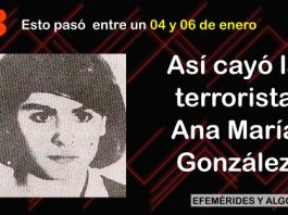 04, 05 y 06/01 – Desaparecida por los mismos Montoneros