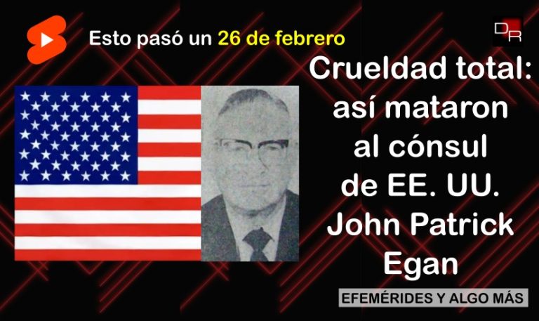 26/02 – Los mensajes mafiosos de Montoneros