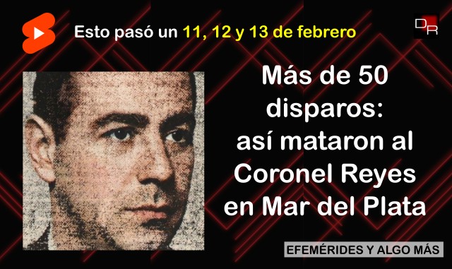 11, 12 y 13/02 – La película de los 70 que se pierde el cine argentino